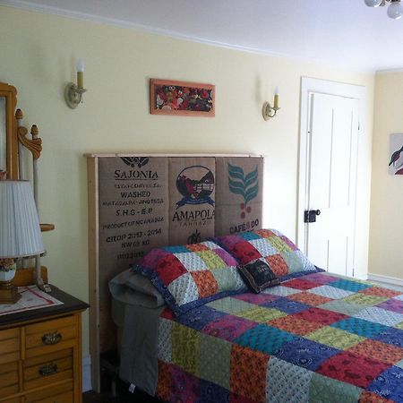 פיטסבורג Barnard House Bed And Breakfast מראה חיצוני תמונה