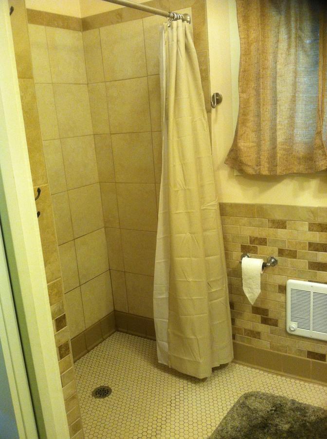 פיטסבורג Barnard House Bed And Breakfast מראה חיצוני תמונה