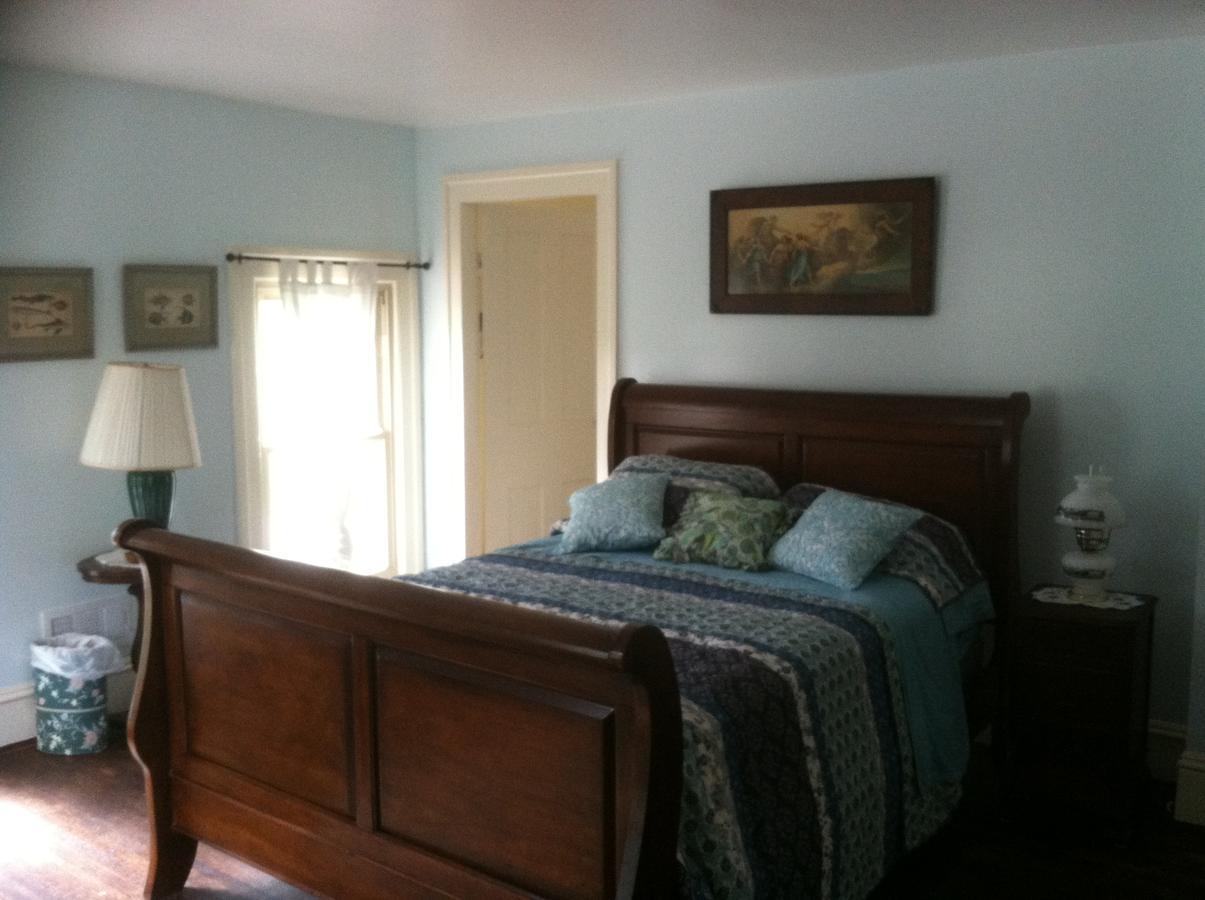 פיטסבורג Barnard House Bed And Breakfast מראה חיצוני תמונה