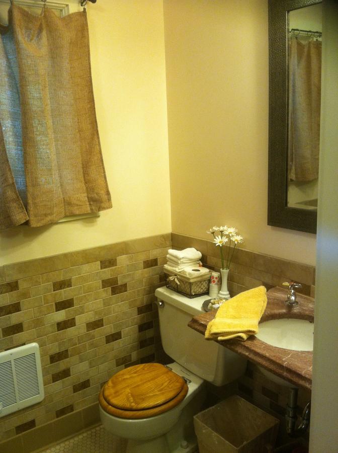 פיטסבורג Barnard House Bed And Breakfast מראה חיצוני תמונה