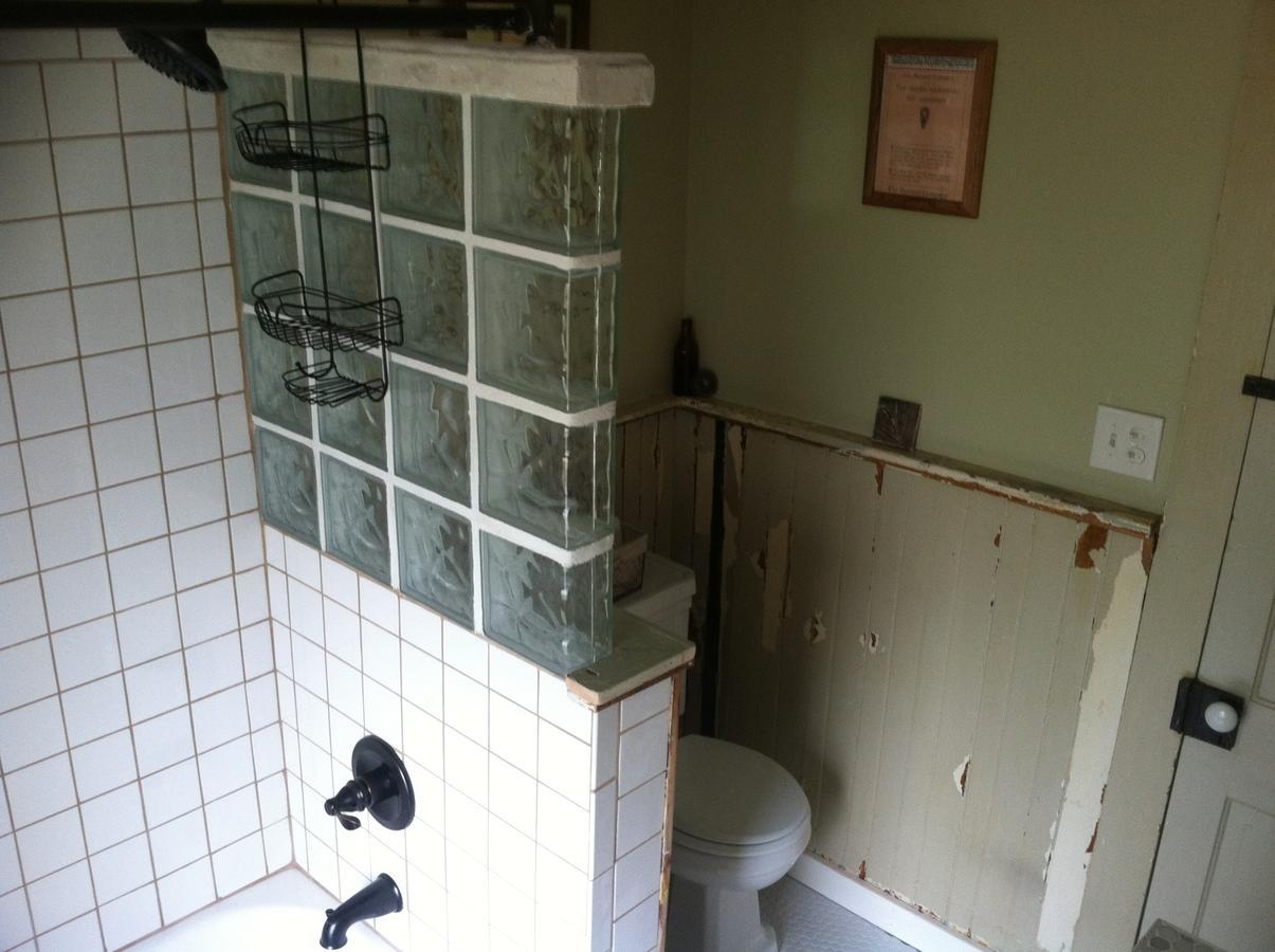 פיטסבורג Barnard House Bed And Breakfast מראה חיצוני תמונה