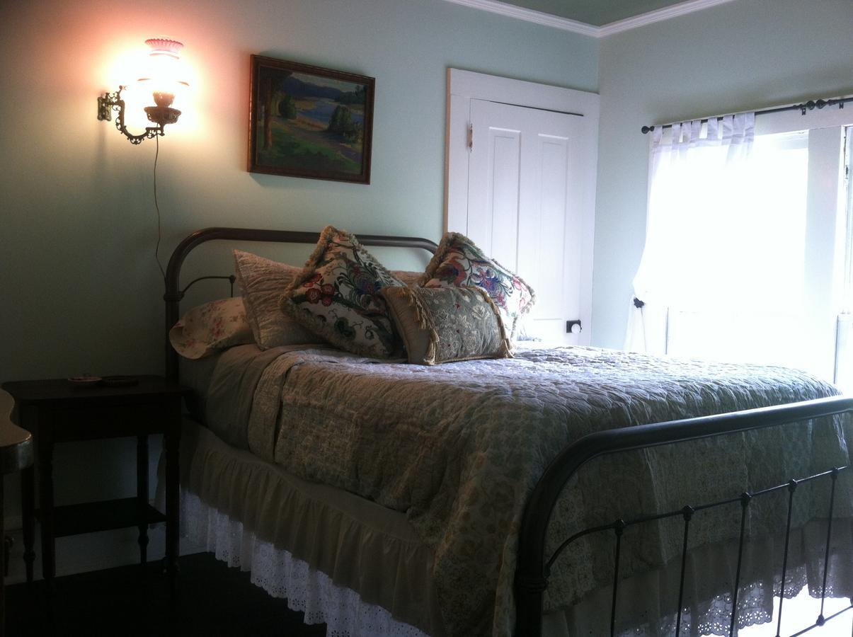 פיטסבורג Barnard House Bed And Breakfast מראה חיצוני תמונה
