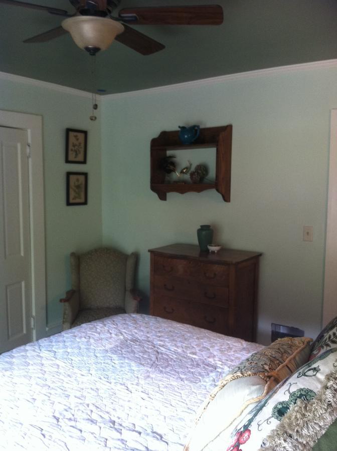 פיטסבורג Barnard House Bed And Breakfast מראה חיצוני תמונה