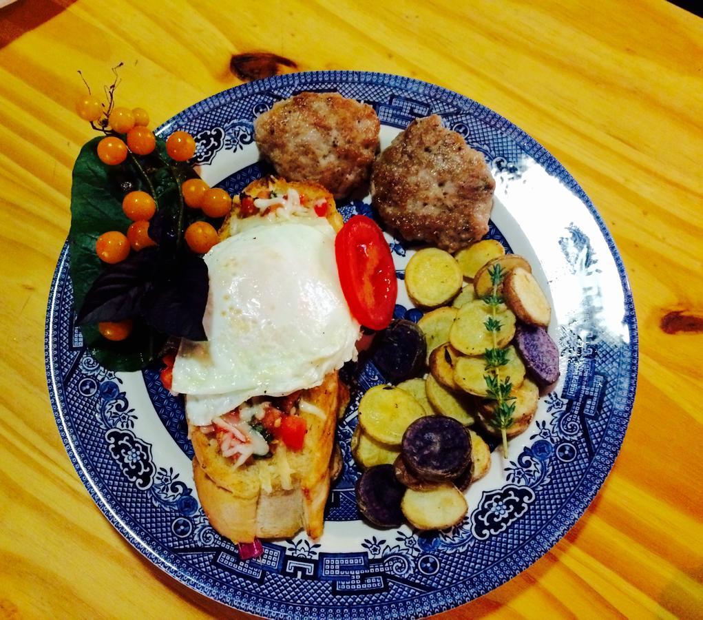 פיטסבורג Barnard House Bed And Breakfast מראה חיצוני תמונה