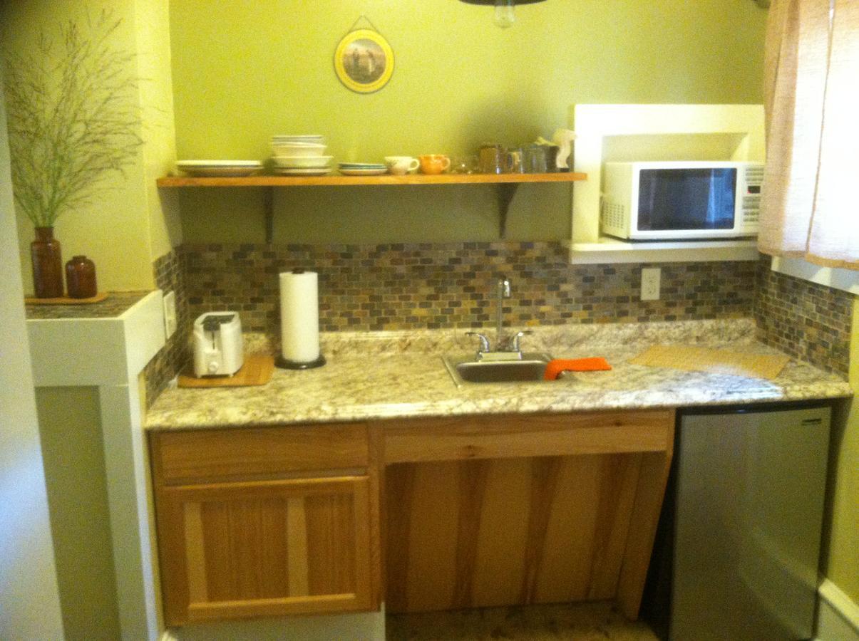פיטסבורג Barnard House Bed And Breakfast מראה חיצוני תמונה